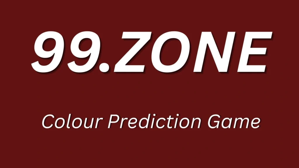 99 Zone Login
